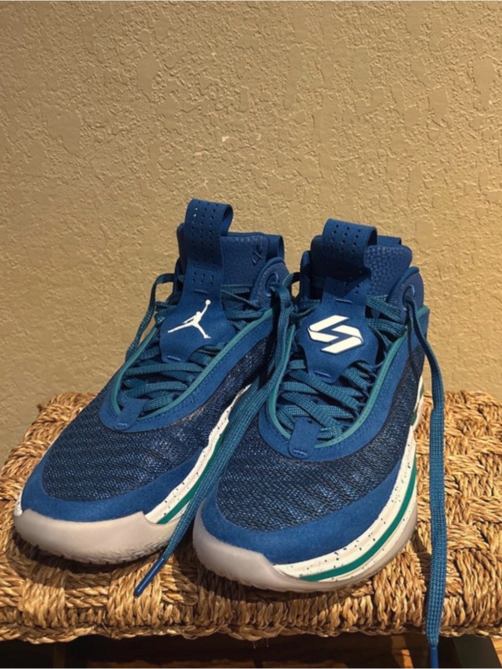 Jordan XXXVI Low Luka Doncic Basketball Shoes